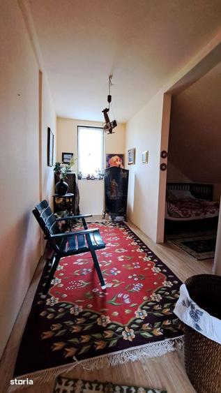 Casa de vanzare in comuna Bradule?, sat Cosaci, jude? Arge?. - 15