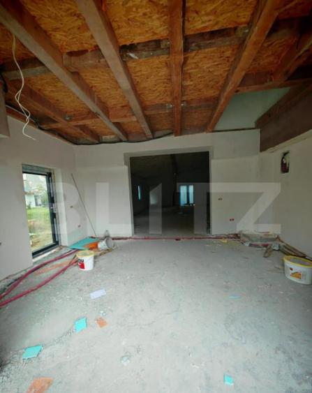 Spatiu comercial de 620 mp, spatiu pentru descarcare tir, zo - 1