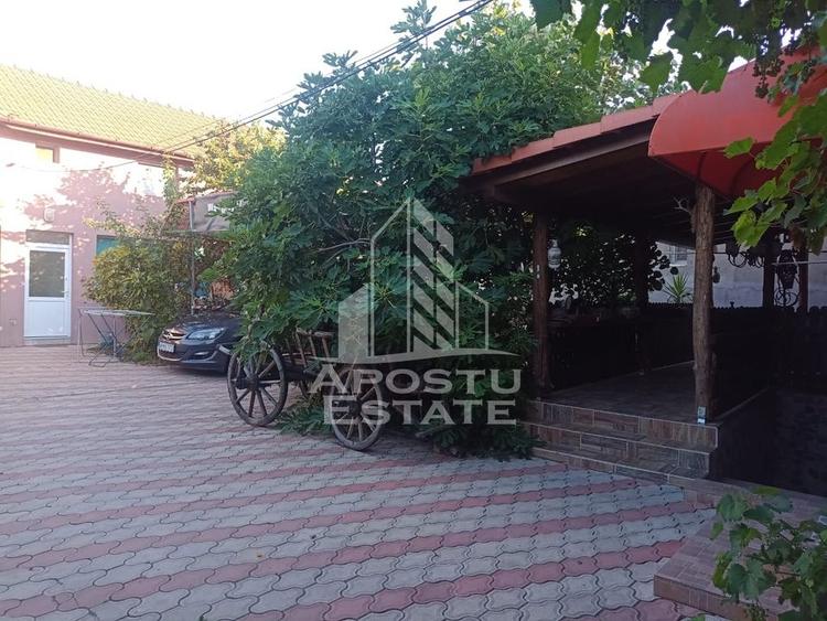 Apartament 2 camere la curte comuna cu terasa - 2