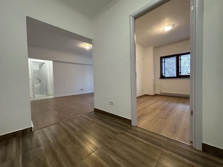 COLENTINA - Teiul Doamnei | 3 Camere Nemobilat | Boiler - 3