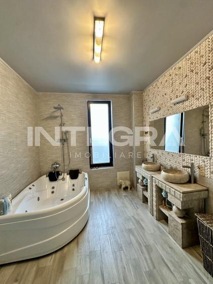 Apartament Spatios | 150 Mp Plus Gradina si Terasa | 3 Camere | Finisaje Premium - 11