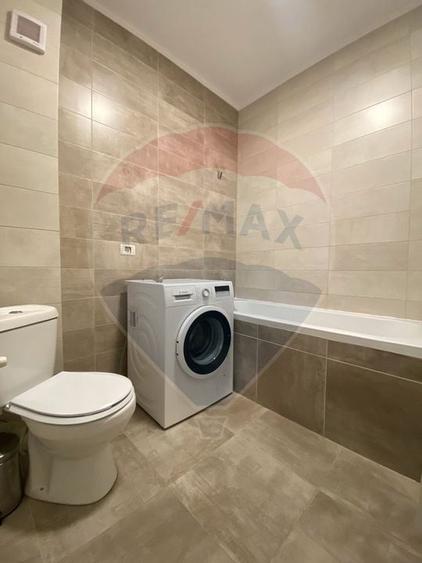 Apartament cu 2 camere de închiriat în zona Elvila - 5