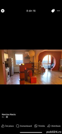 Apartament de inchiriat - 4