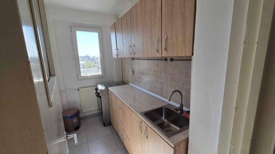 Inchiriez apartament 2 camere decomandat, zona Lacul Tei- Grigore Moisil - 4