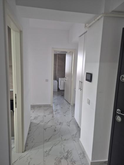 Apartament 2 cam D, Platoul Galata, mobilat cu Parcare cod:Cod 160253 - 13