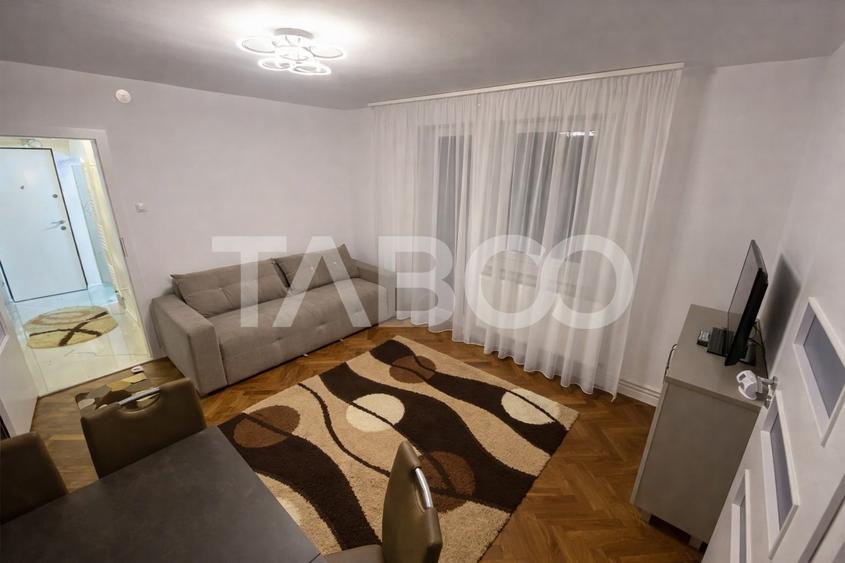 Apartament 2 camere si balcon de vanzare Mihai Viteazul - 1