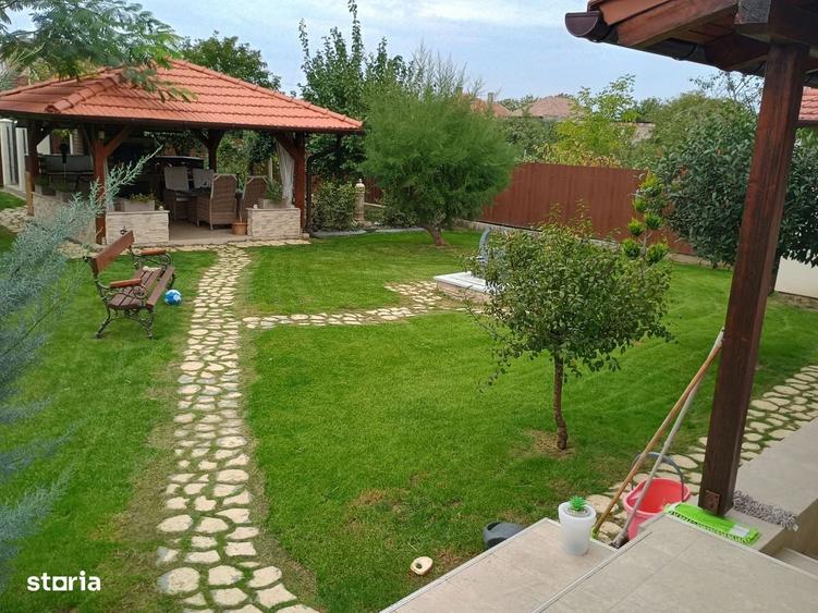 Casa Premium In Carei Proprietate Deosebita, Amenajata Complet - 9