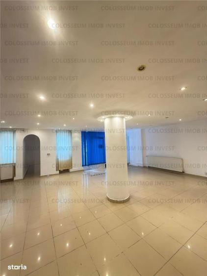 Apartament cu 3 camere decomandat în Centrul Civic