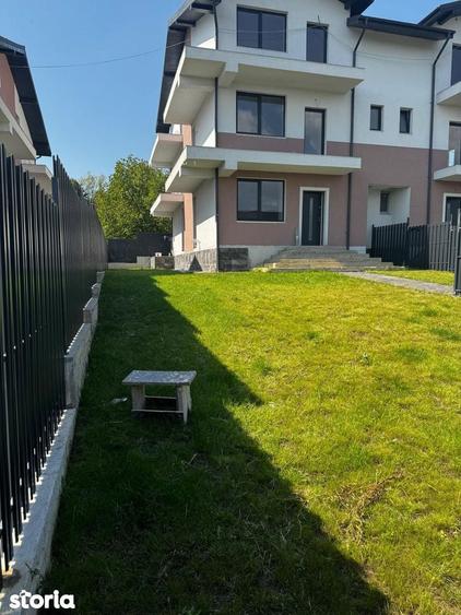 Vila Duplex de Vis in Poiana Campina, Aer Curat, Lini?te ?i Natura - 12