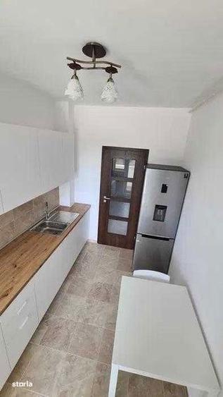 Ap. 2 Camere decomandat - Metropolitan Residence Berceni - 1