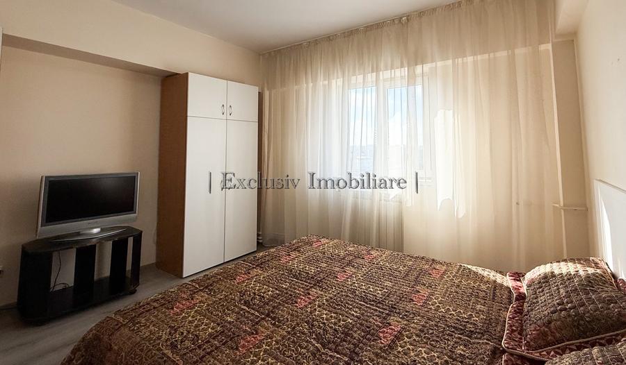 Apartament 3 camere - transformat din 2 | Emag - Tomis 2 | Vedere | Termen lung - 10