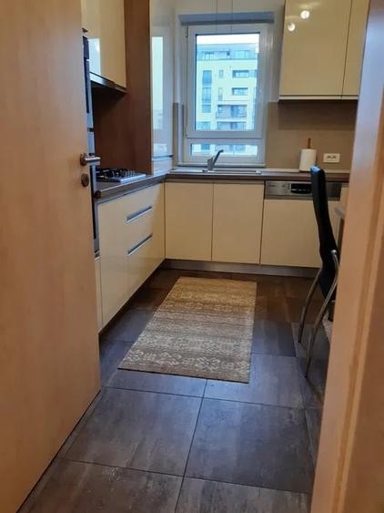 Apartament cu 2 cam, suprafata de 55 mp, loc de parcare + boxa, in Kasper Coresi - 6