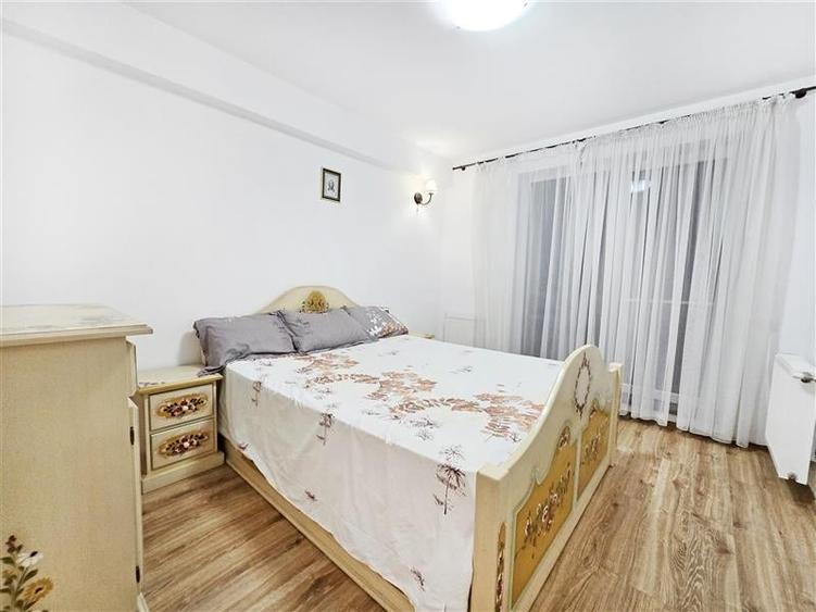 Apartament 3 camere Vulcan Center - parcare subterana - 6