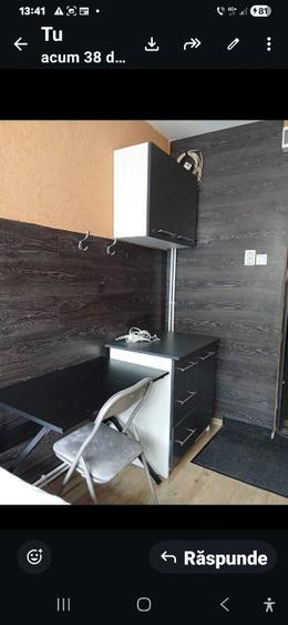 Camera cu baie- Tractorul - langa Coresi Mall - 4