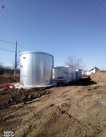 Hala industriala moderna cu birouri, de vanzare Chitila - 1