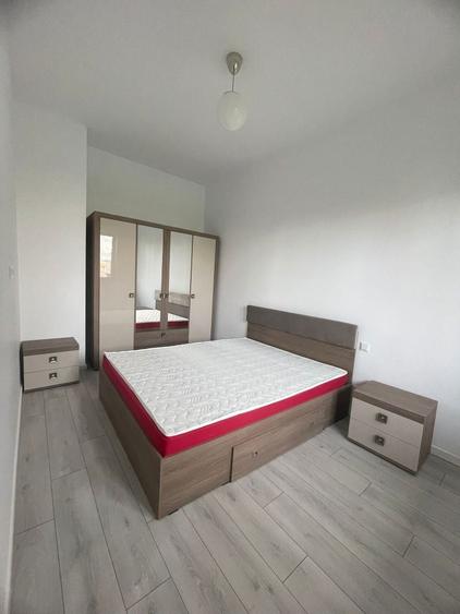 Inchiriez Apartament cu 1 camera - 3