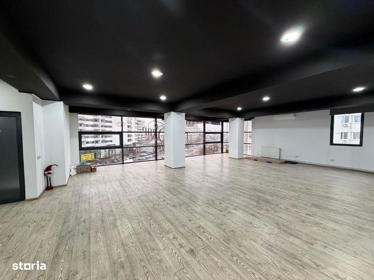 Inchiriere spatiu comercial 140 mpu + terasa Zona Metrou Mihai Bravu - 4