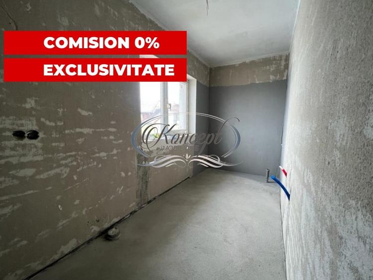 Casa cu CF in Apahida - 10