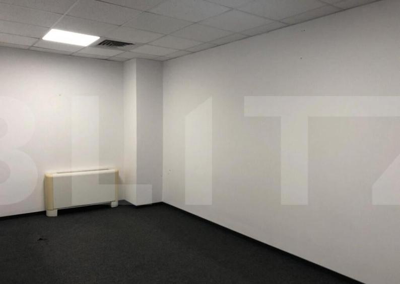 Open space, sala de conferinte, Clasa A - 13