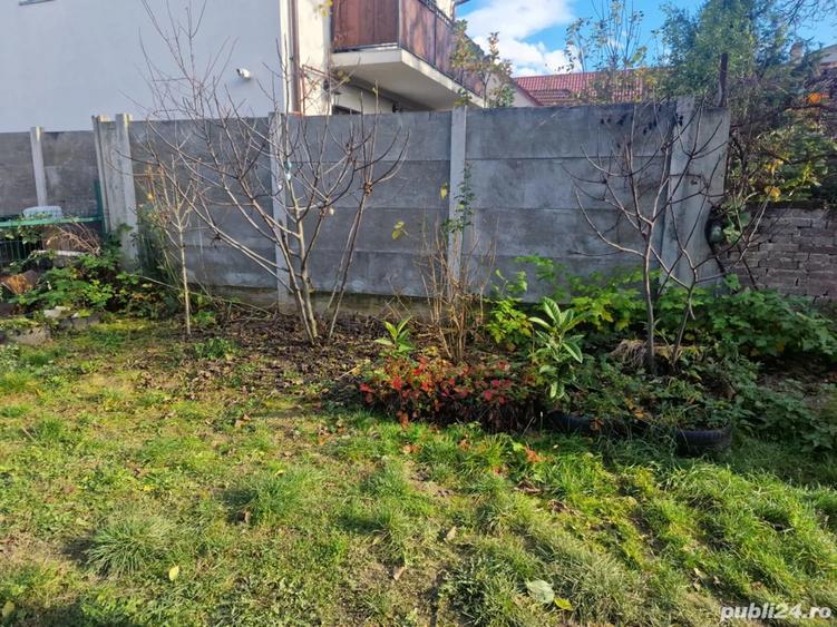 Vand Casa 800mp Re?i?a - 1