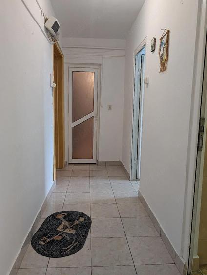 Apartament 3 camere, etaj 1 - 7