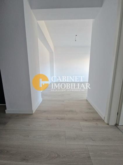 2 Camere Decomandat - Bloc nou - Zona Zimbru - 5