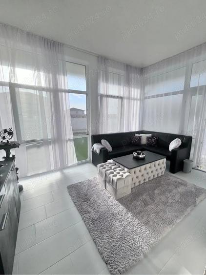 Proprietar vand casa duplex - 2