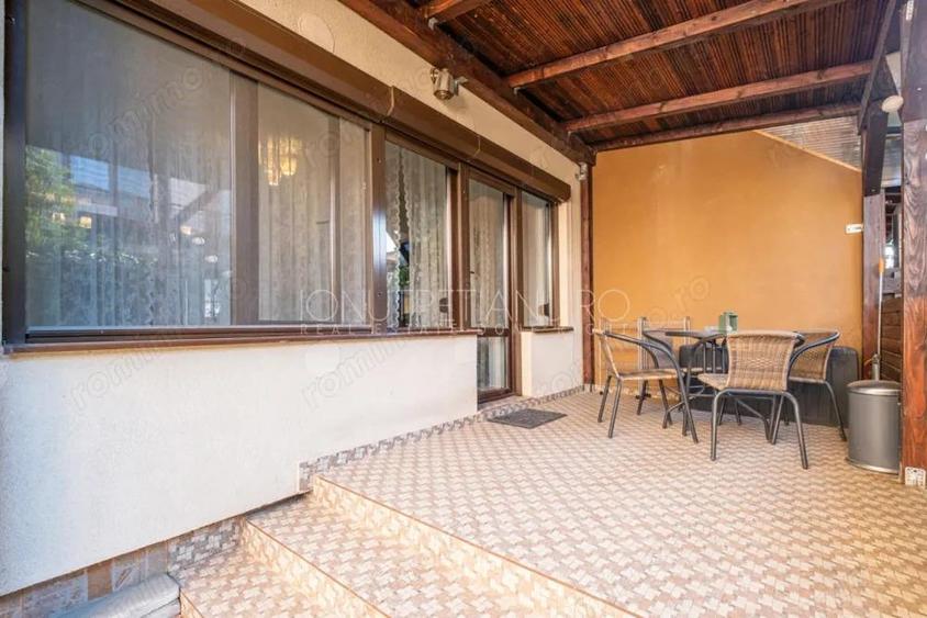 Casa de vanzare in Otopeni, complex reziden?ial lini?tit ?i prietenos - 4