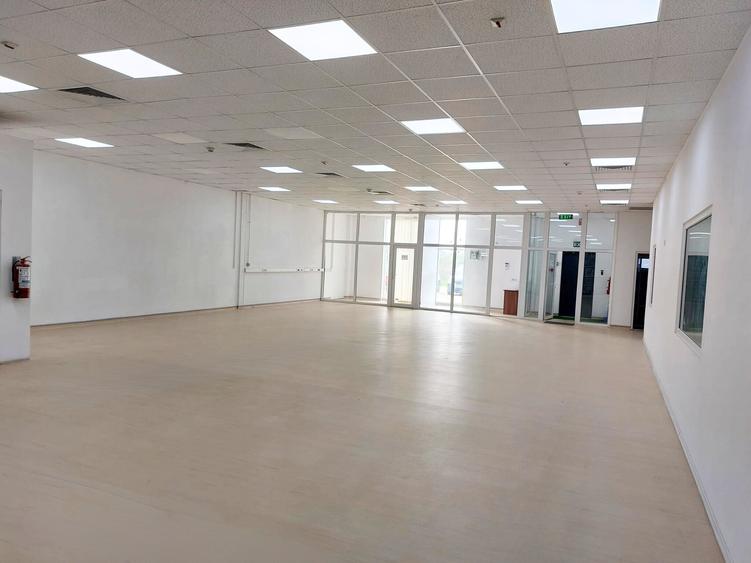 Spațiu Industrial 200 mp de Închiriat în TRC Park Arad - 2