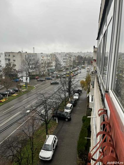 Se vinde apartament cu 2 camera,hol patrat,2 balcoane - 5