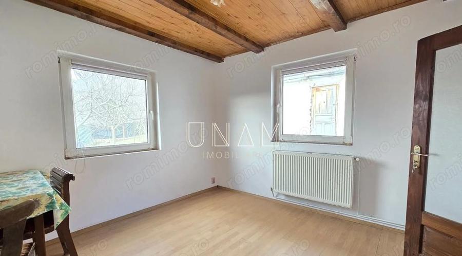 Proprietate cu 3 corpuri | casa + spatiu separat | Muncitoresc - 15