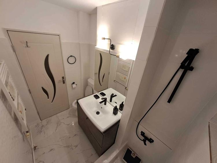 Apartament 3 camere Tatarasi in spate la posta, Iasi - 4