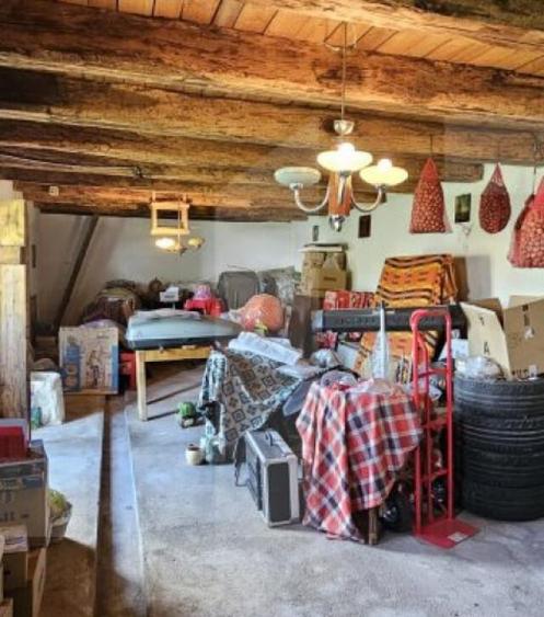 Casa tradi?ionala secuiasca de vanzare Valea Cri?u - 5