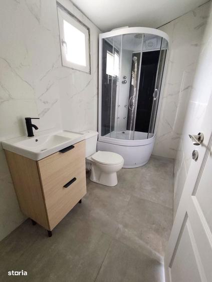 REDUCERE 10% !!! LUNA MAI - casa noua la cheie - 20 km de Sibiu - 4