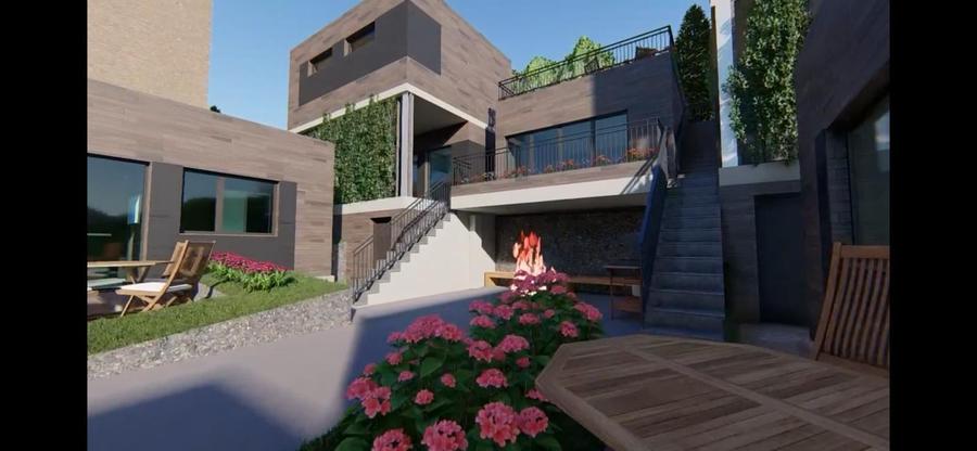 Proiect imobiliar deosebit în Bușteni, lângă Castelul Cantacuzino - 7