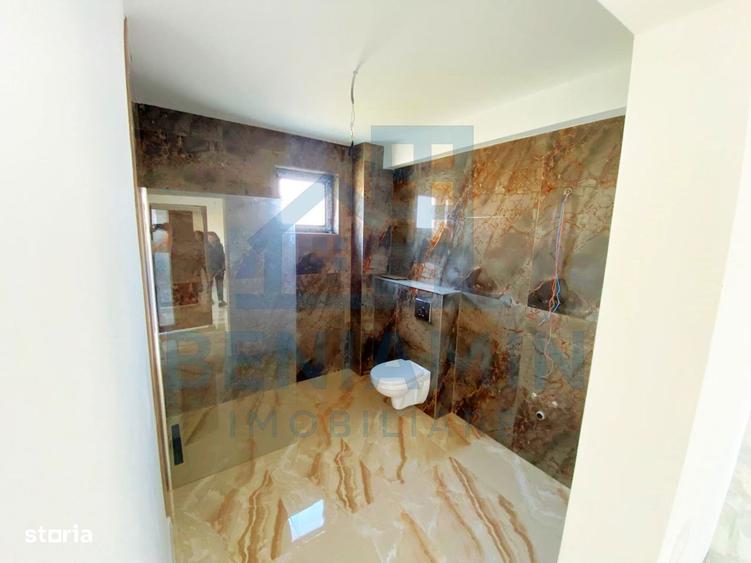 Casa cu etaj, 4 dormitoare, compartimentare eficienta zona Damila - 1