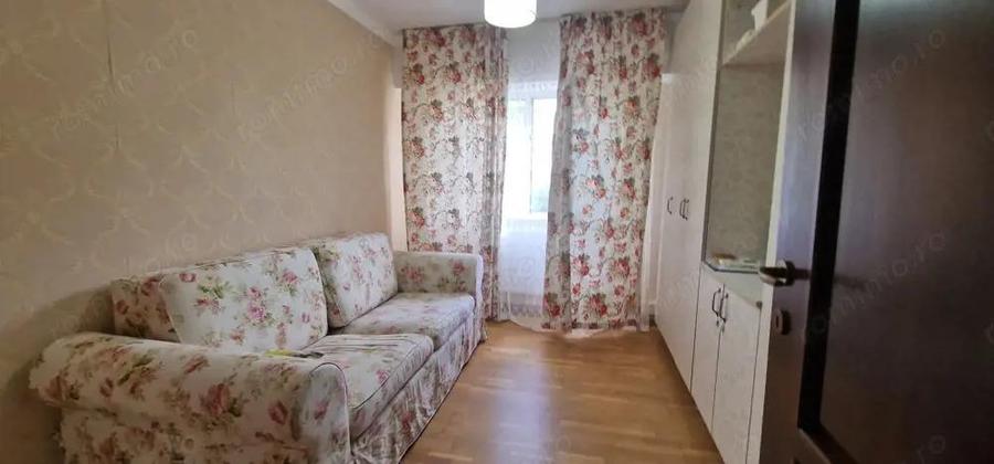 Faleza Nord 3 camere decomandate, etajul 1. - 17