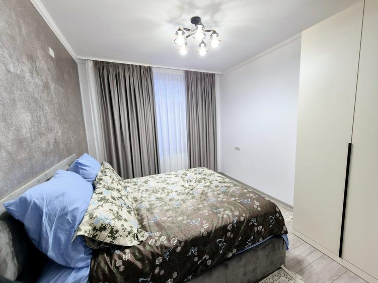 Ultracentral - Etaj de vila cu intrare si curte separata - 16