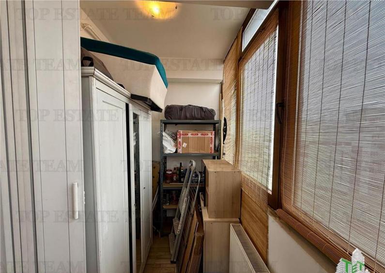 Apartament 3 camere in stare impecabila | 78mp - 16