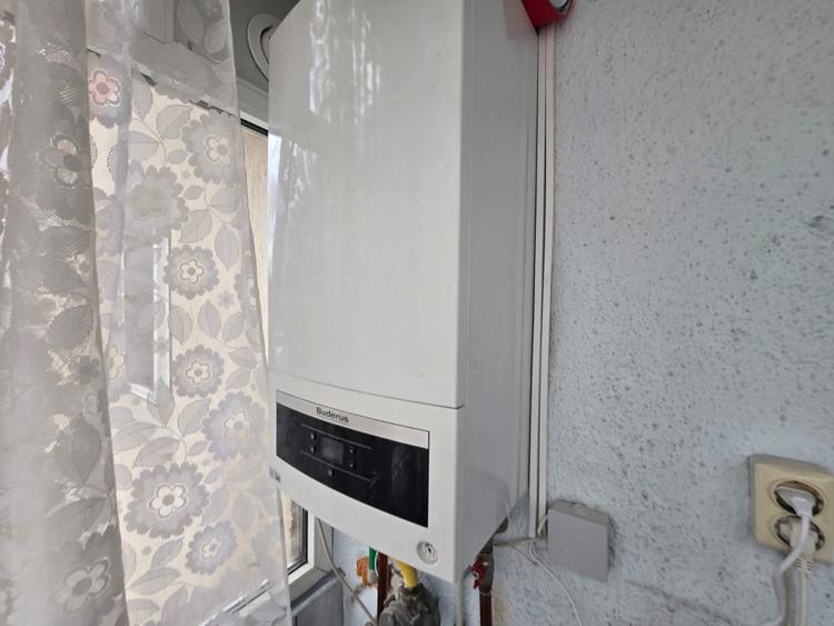 Apartament 3 camere Eremia Grigorescu - zona Izvor, Alexim, parter - 9