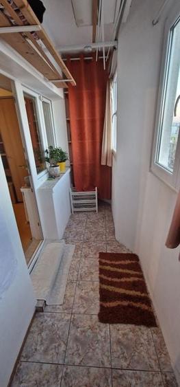 Garsonira decomandata, etaj intermediar, bloc cu lift. - 8