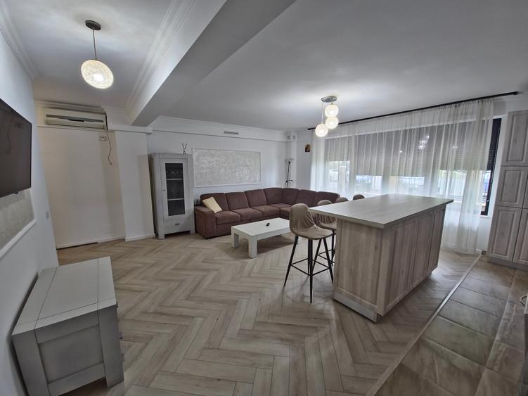 Mamaia Central 3 camere spatios Termen lung - 11