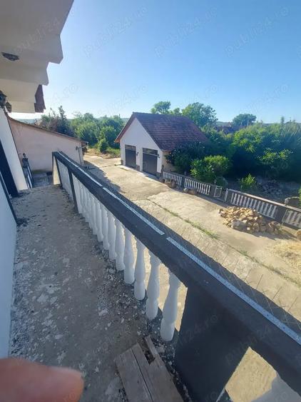 Vand Vila+Hala+Garaj+Cascada de Pesti!Piscina - 3