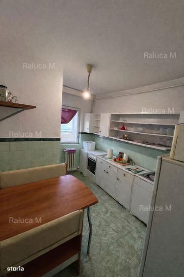 Apartament 3 camere de vanzare - Bd Chimiei, Iasi - 4