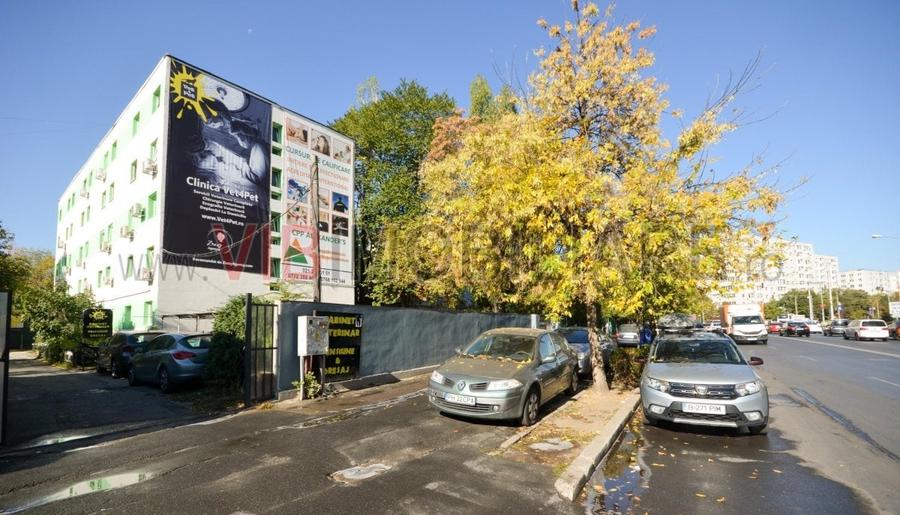 Pantelimon - Morarilor - spatiu birou 15 mp in cladire de birouri - 1