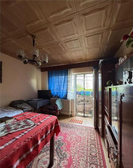 4 camere - 2 bai - Etaj 3 din 3 - 10