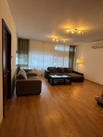 Apartament de lux Unirii, 3 camere, 90 mp, bloc nou 4 etaje - 2