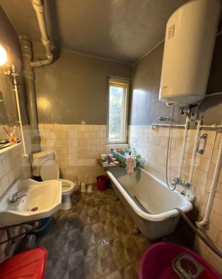 Apartament cu 2 camere, 56 mp, zona Bulevard - 6