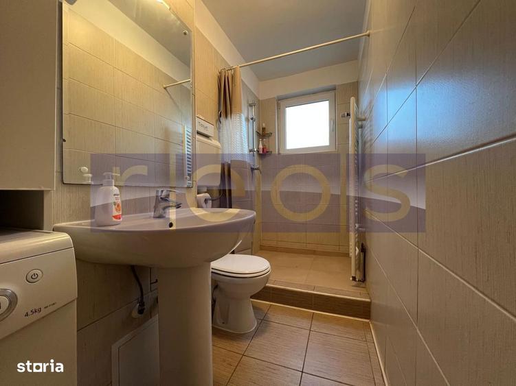 INCHIRIERE GARSONIERA | DECOMANDATA | BOXA | ZONA TINERETULUI- TIMPURI - 4
