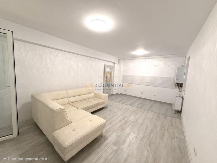 Apartament cu 3 camere + parcare, zona excelenta, Aparatorii Patriei - 2